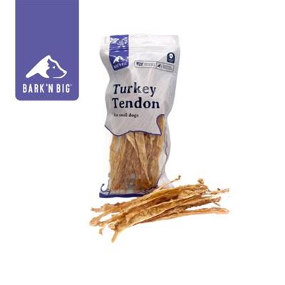 Turkey Tendons - 3oz