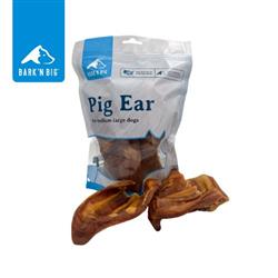 Pig Ears