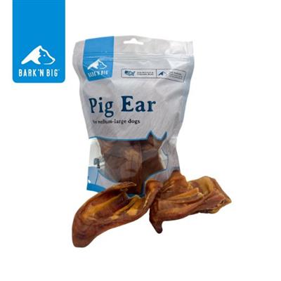 Pig Ears