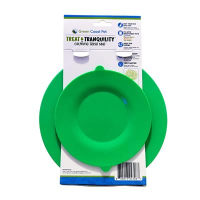 Treat & Tranquility Lick Mat