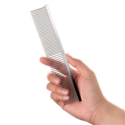 Proglide Detangling Comb - 7.5"