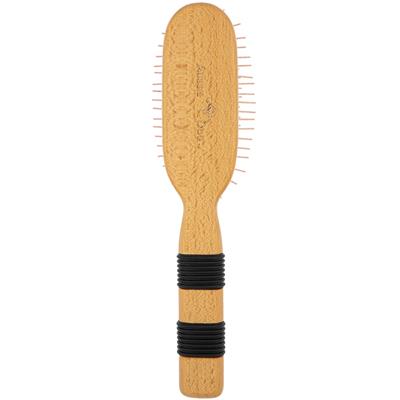 Rounded Pins Oblang Brush by Aussie Dog