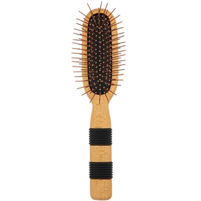 Rounded Pins Oblang Brush by Aussie Dog