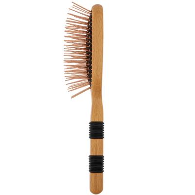 Rounded Pins Oblang Brush by Aussie Dog