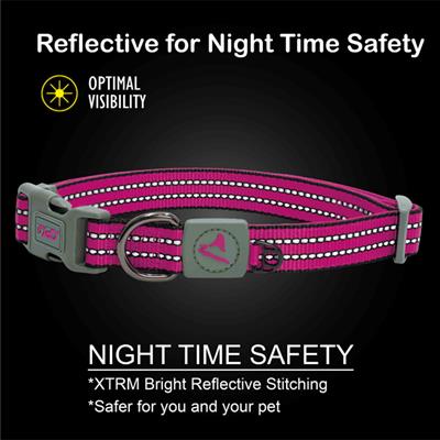 DOCO® VARIO D-Ring Collar