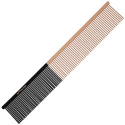 10" Finishing Comb by Aussie Dog