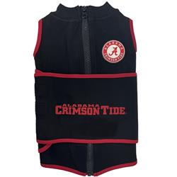 Alabama Soothing Solution Vest