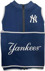 New York Yankees Soothing Solution Vest