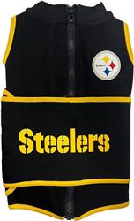 Pittsburgh Steelers Soothing Solution Vest