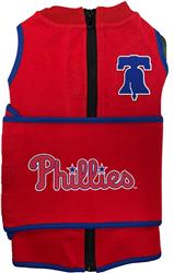 Philadelphia Phillies Soothing Solution Vest