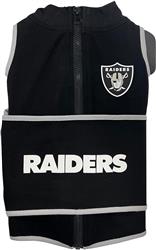 Las Vegas Raiders Soothing Solution Vest