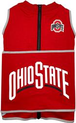 Ohio State Soothing Solution Vest