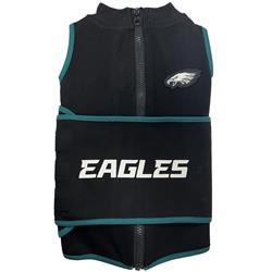 Philadelphia Eagles Soothing Solution Vest