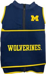 Michigan Soothing Solution Vest