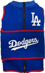 Los Angeles Dodgers Soothing Solution Vest