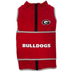 Georgia Soothing Solution Vest