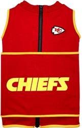 Kansas City Chiefs Soothing Solution Vest