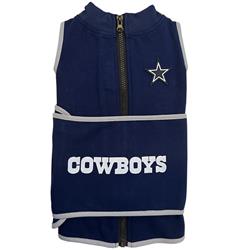 Dallas Cowboys Soothing Solution Vest