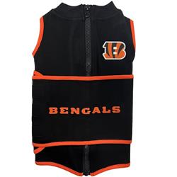 Cincinnati Bengals Soothing Solution Vest