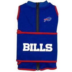 Buffalo Bills Soothing Solution Vest