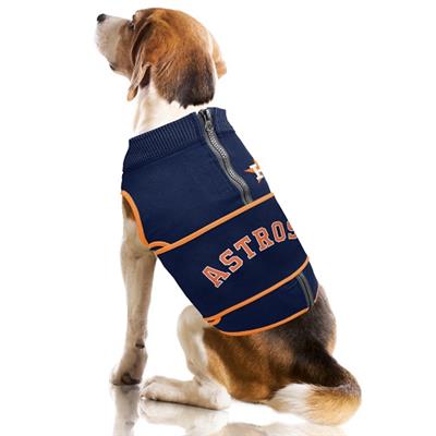 Houston Astros Soothing Solution Vest