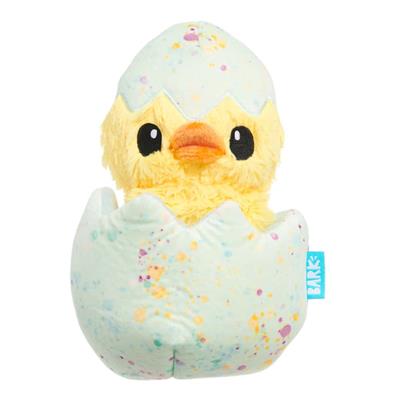 Bark Peepsqueak Plush Toy