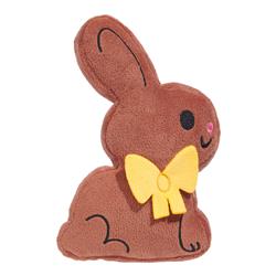 BARK Chocolick Chunky Bunky Plush Dog Toy