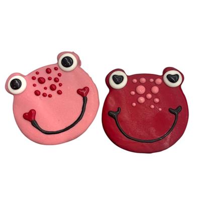 Kiss A Frog - Tray of 9