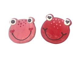 Kiss A Frog - Tray of 9