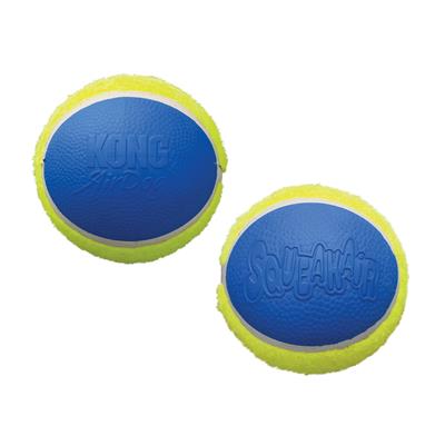 KONG® SqueakAir® Ultra Balls Dog Fetch Toy Large