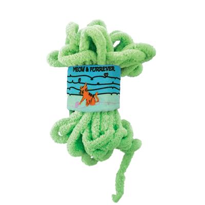 KONG® Pull-A-Partz™ Yarnz Assorted Cat Toy