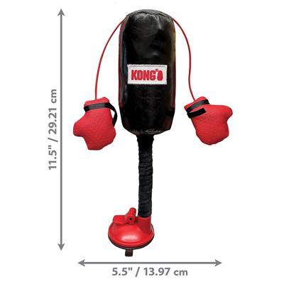 KONG® Connects™ Punching Bag Cat Toy