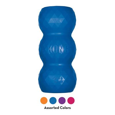 KONG® Genius™ Mike Enrichment Dog Toy Assorted Small