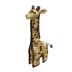 16" Camo Critters - Giraffe
