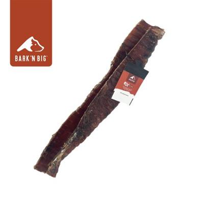Bison Trachea Canoe Large