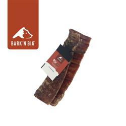 Bison Trachea Canoe Medium