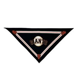 SAN FRANCISCO GIANTS SM BANDANA