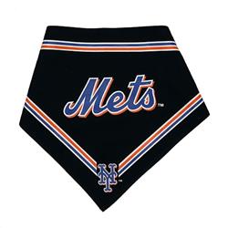NEW YORK METS SM BANDANA