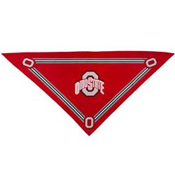 OHIO STATE SM BANDANA