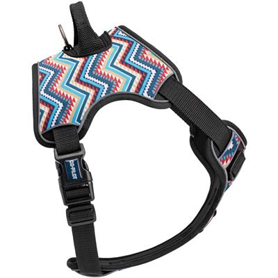 Co-Pilot Adjustable No Pull Dog Harness with Handle