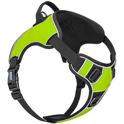 Co-Pilot Adjustable No Pull Dog Harness with Handle