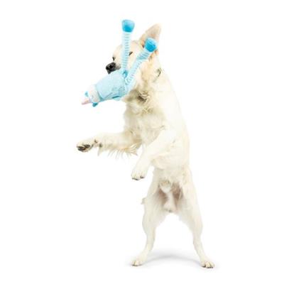 Lankies Luna Unicorn Dog Toy