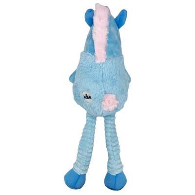 Lankies Luna Unicorn Dog Toy