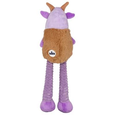 Lankies Vincent Van Goat Dog Toy