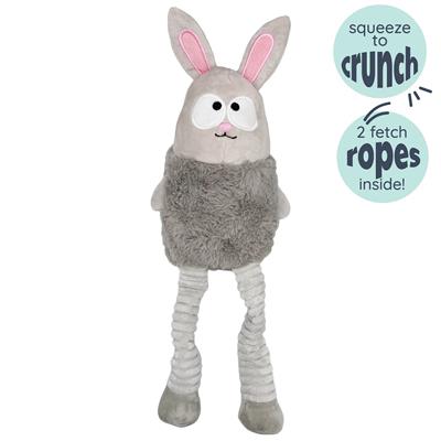 Lankies Binky Bunny Dog Toy