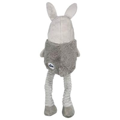 Lankies Binky Bunny Dog Toy