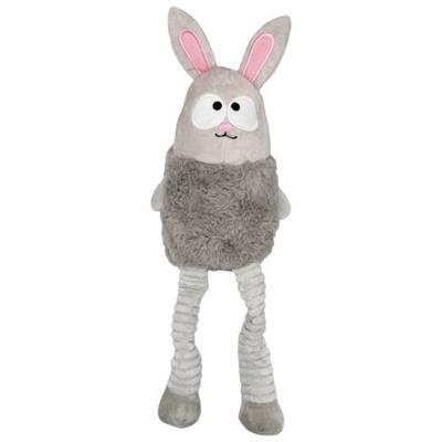 Lankies Binky Bunny Dog Toy