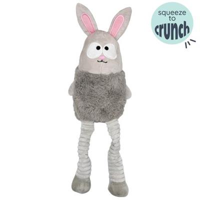 Lankies Binky Bunny Dog Toy