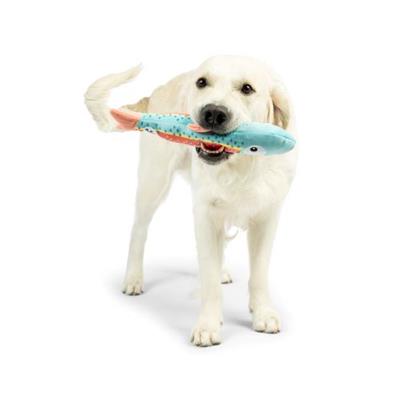 Fetchies® Travis Trout Dog Toy