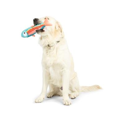 Fetchies® Travis Trout Dog Toy